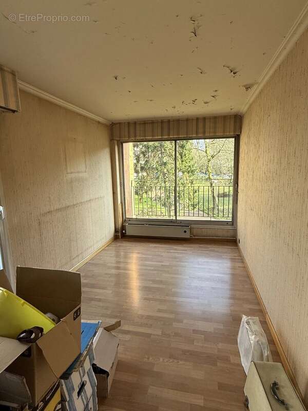 Appartement à BRUNOY