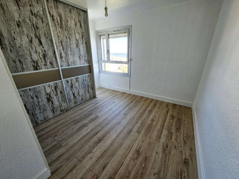 Appartement à LE BARCARES