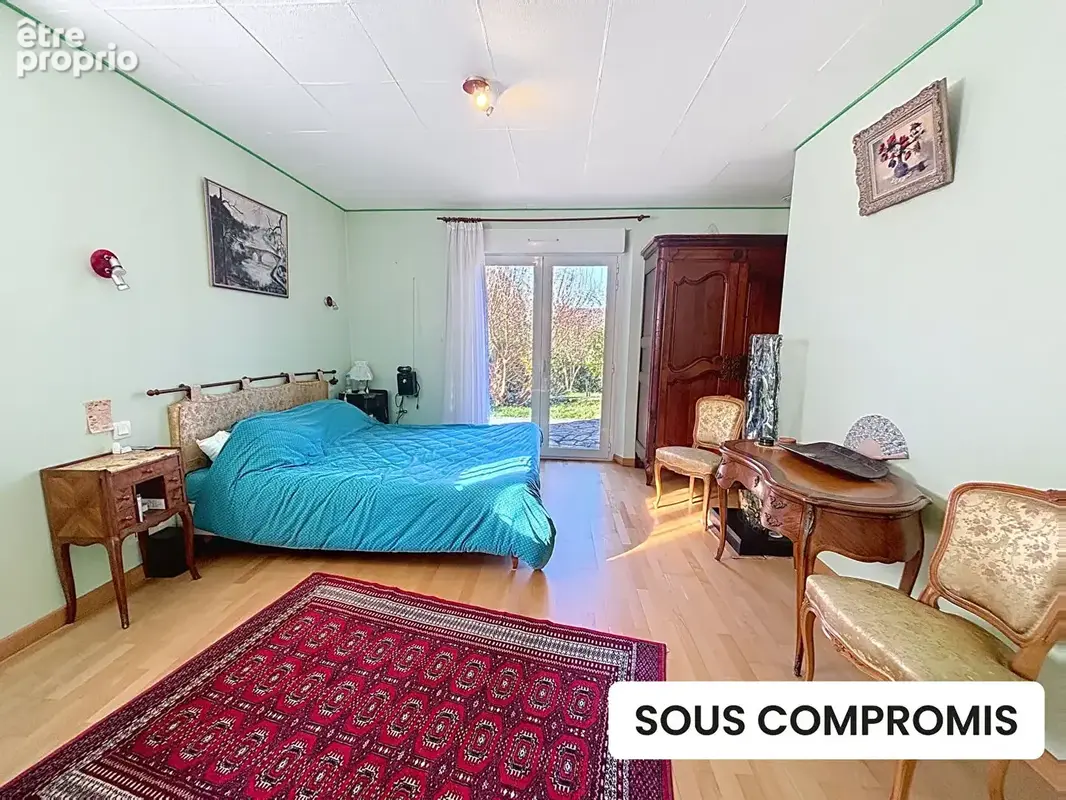 Maison Saint Gregoire 6 pièce(s) 197 m2 - photo 8