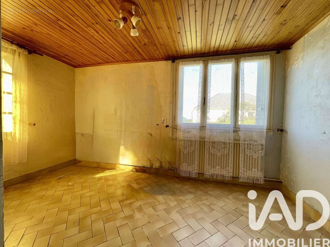 Photo 6 - Maison à INAUMONT