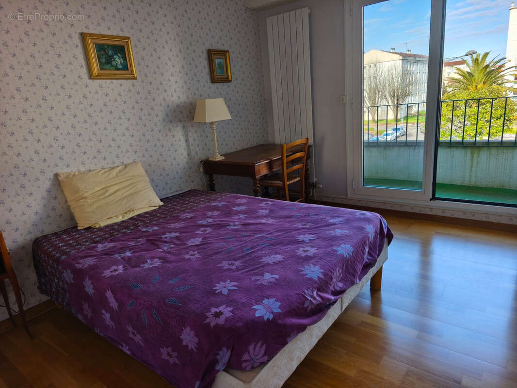 Appartement à SAINT-JEAN-DE-LUZ