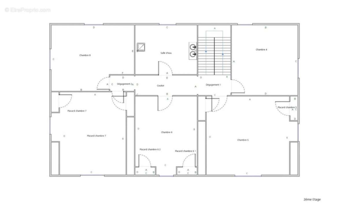 Maison de 360 m² à Neuville-sur-Ain - photo 17