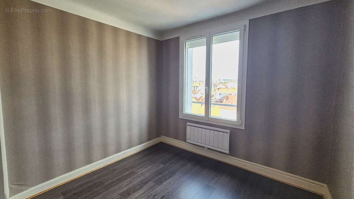 À VENDRE  Appartement T3 rénové - photo 5