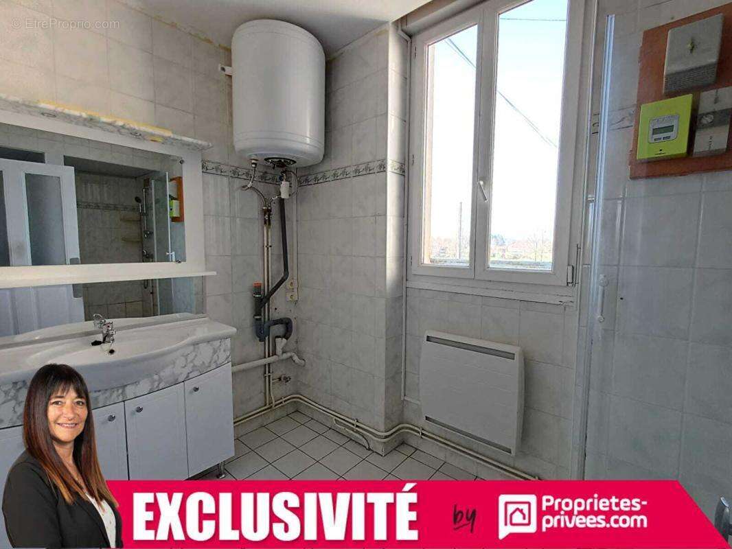 LE COTEAU, 2 maisons avec 3 appartements +  2 garages - photo 3