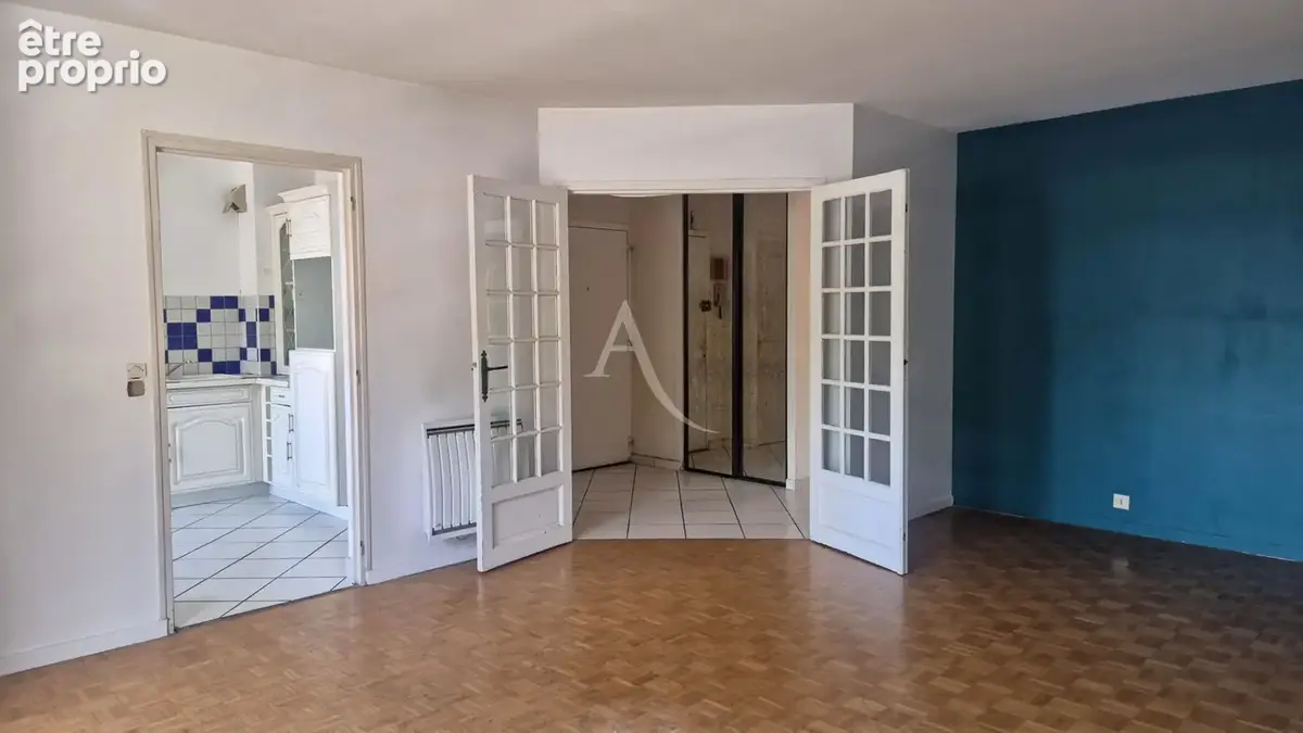 Appartement Nantes - Saint-Mihiel - 4 pièce(s) 91m2 - Garage - Cave(s) - photo 4