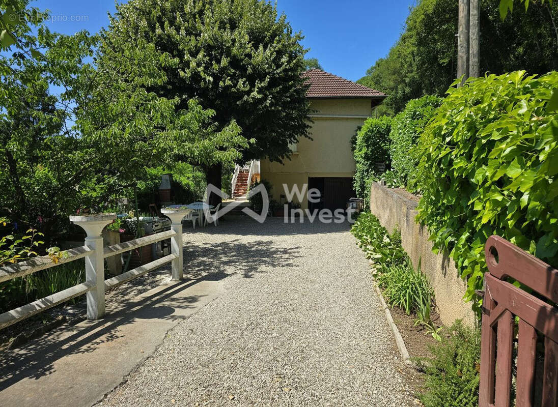 Maison 85 m² à Vienne  - photo 5