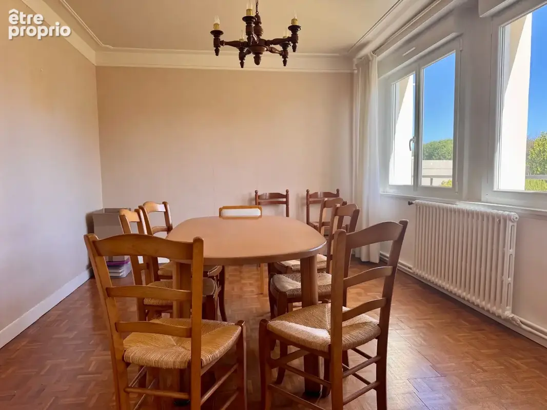 Maison à vendre 5 pièces PLOUDALMEZEAU (29) - photo 10