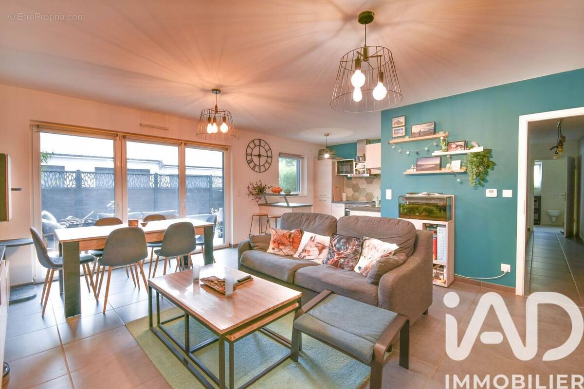 Photo 1 - Appartement à HAYANGE