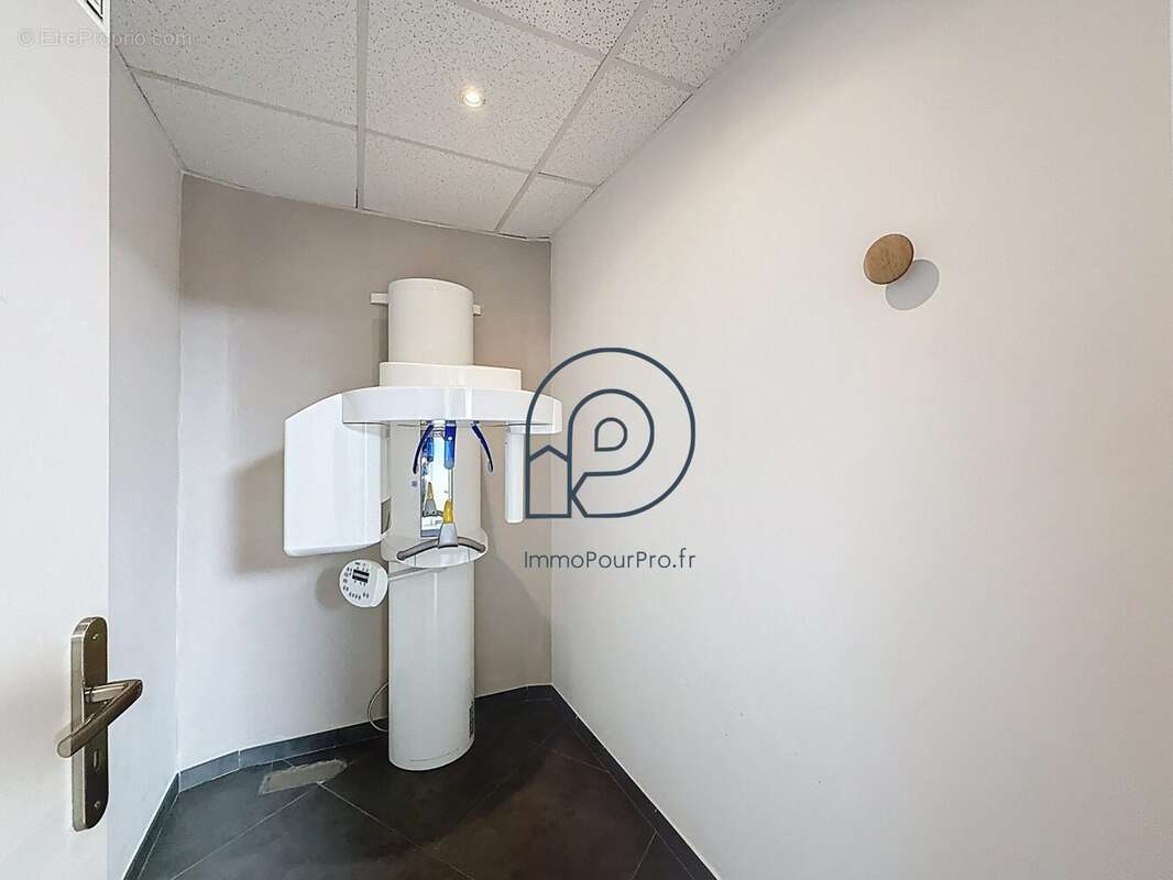 Commerce 66 m² à Lambersart  - photo 9