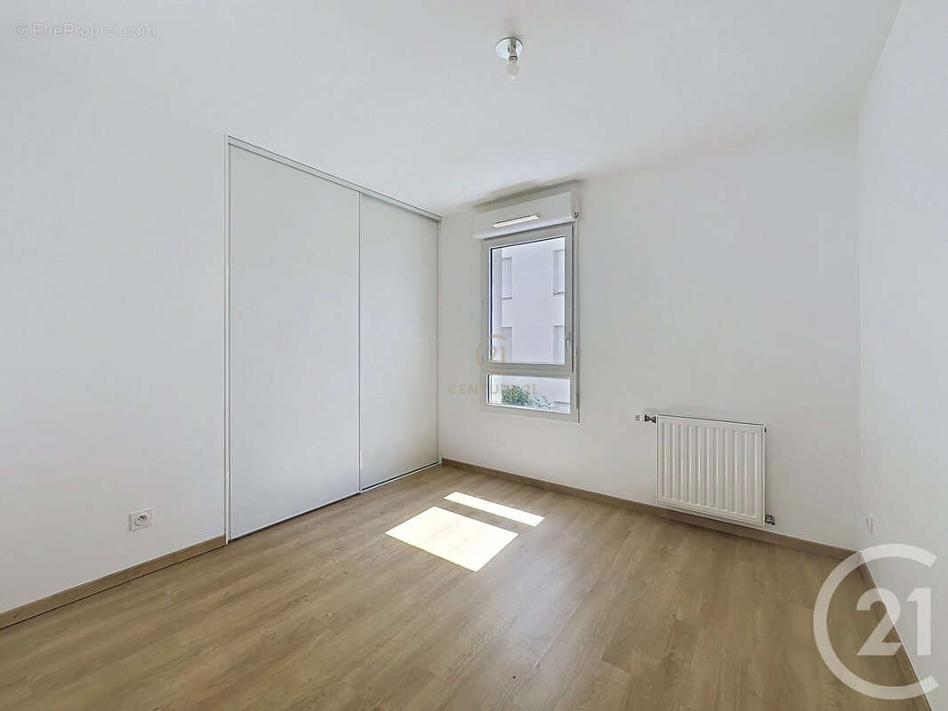 Appartement à VENISSIEUX