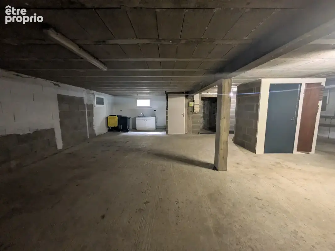 À Fougères (35), maison plain pied de 81m2 - 2 chambres - photo 10