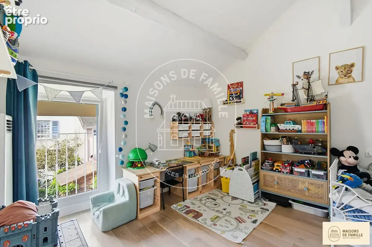 Le Village - Maison à vendre à Croissy-sur-Seine - photo 21