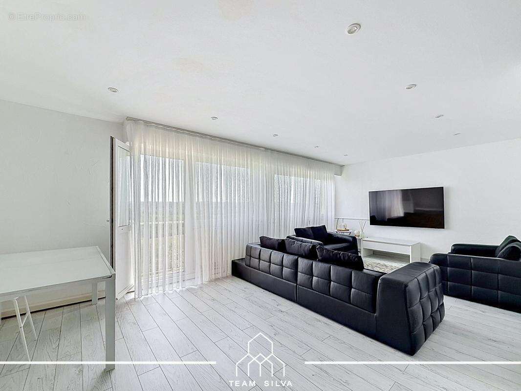 Appartement - photo 14