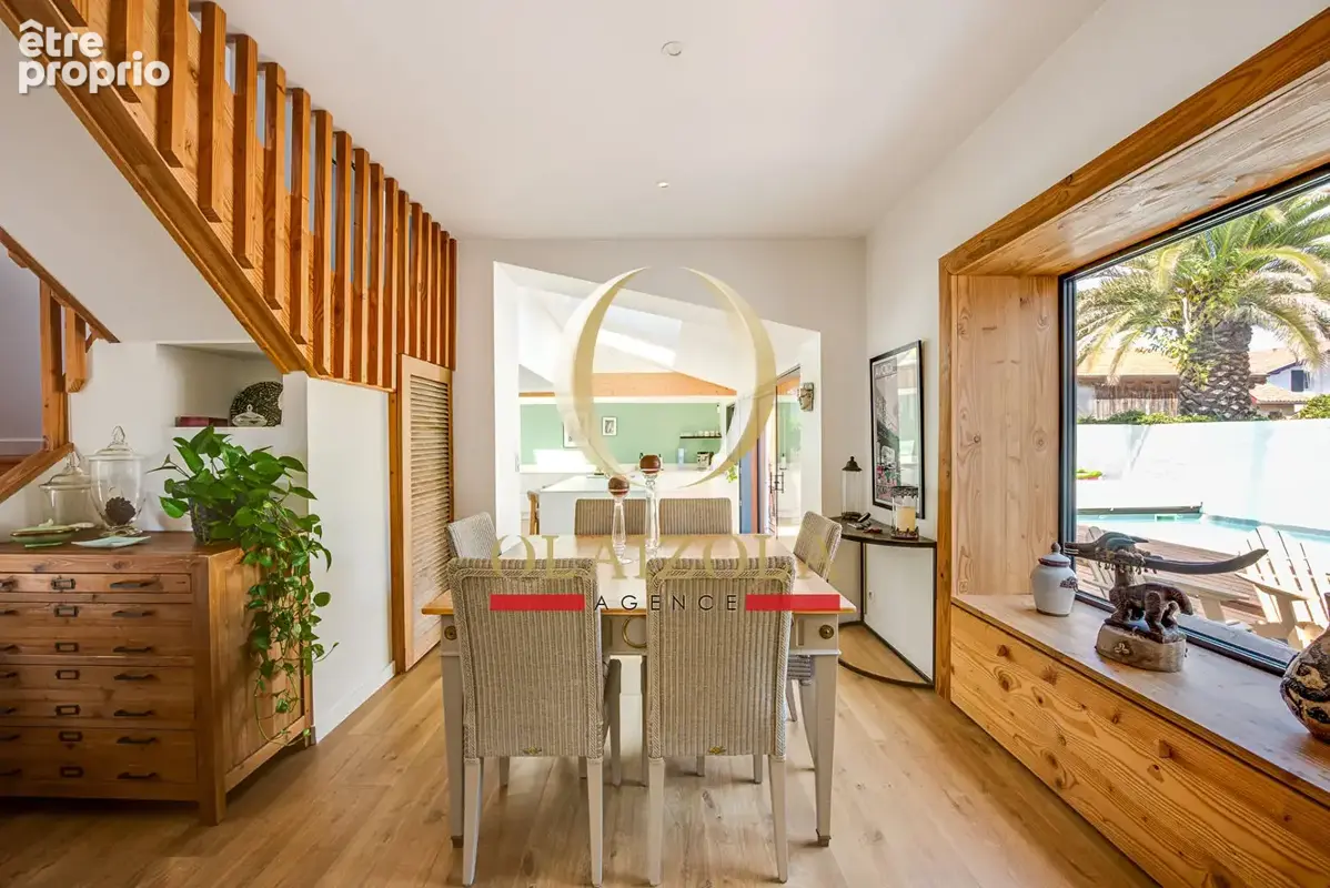 Photo Maison à Anglet au prix de 1 350 000€