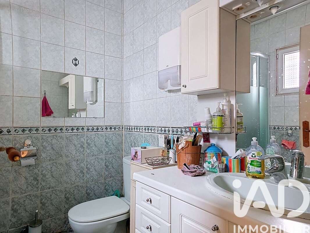 Photo 6 - Maison à VILLIERS-SUR-MARNE