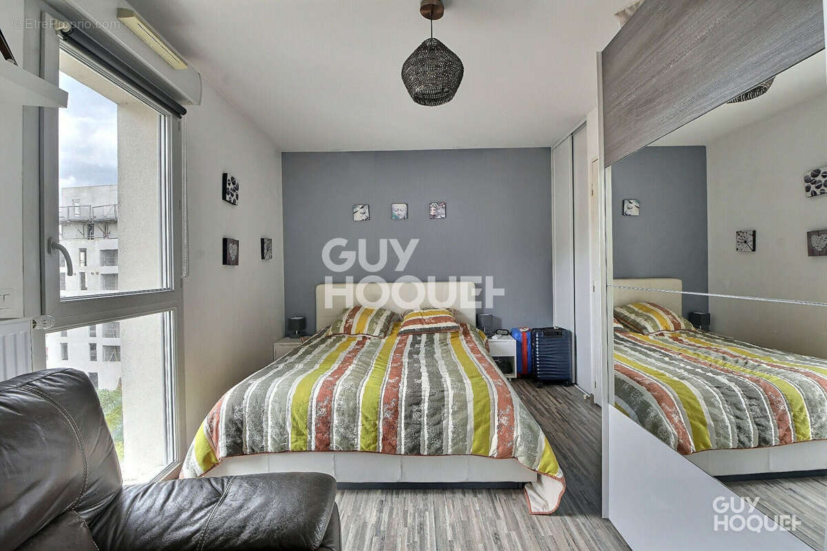 Appartement à LYON-3E