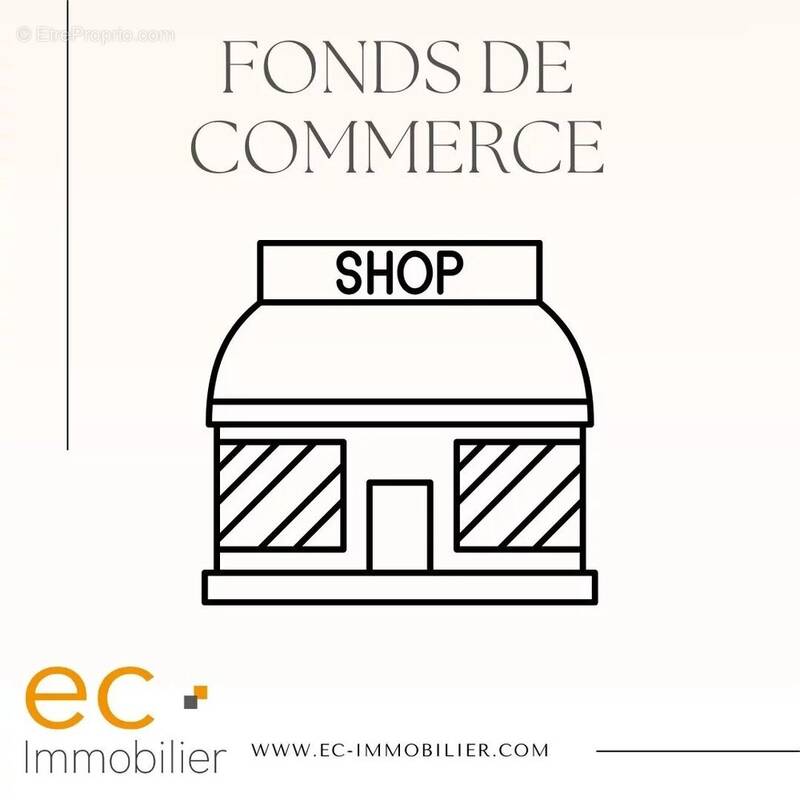 Commerce à OSTWALD