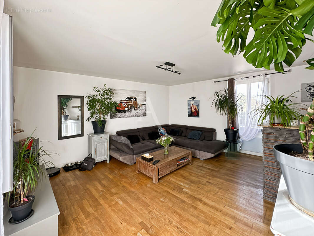 Appartement à ACHERES