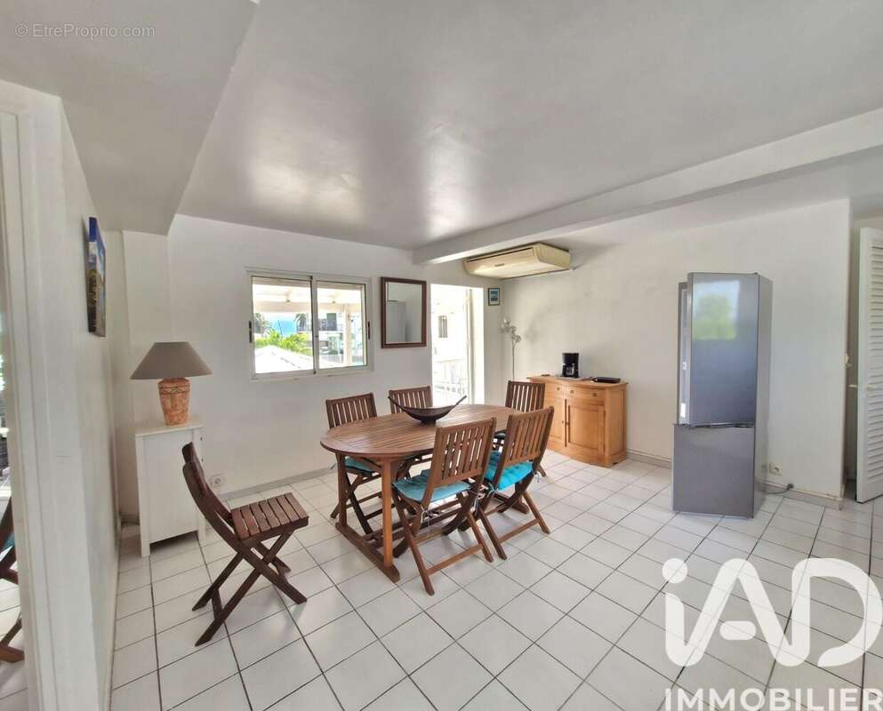 Photo 4 - Appartement à LE GOSIER