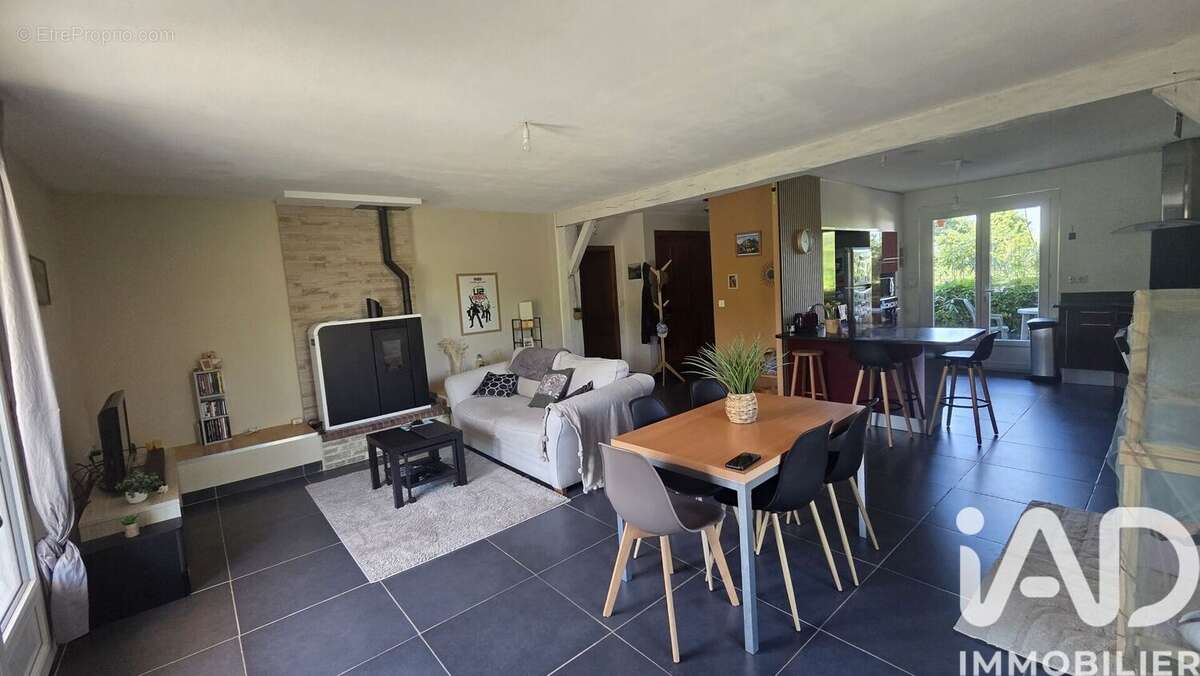 Photo 8 - Maison à ODOS