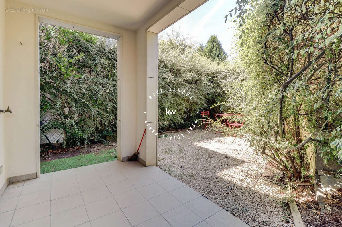 Appartement 76 m² à Clamart  - photo 6