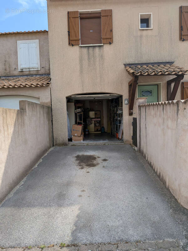 Maison à LA FARLEDE