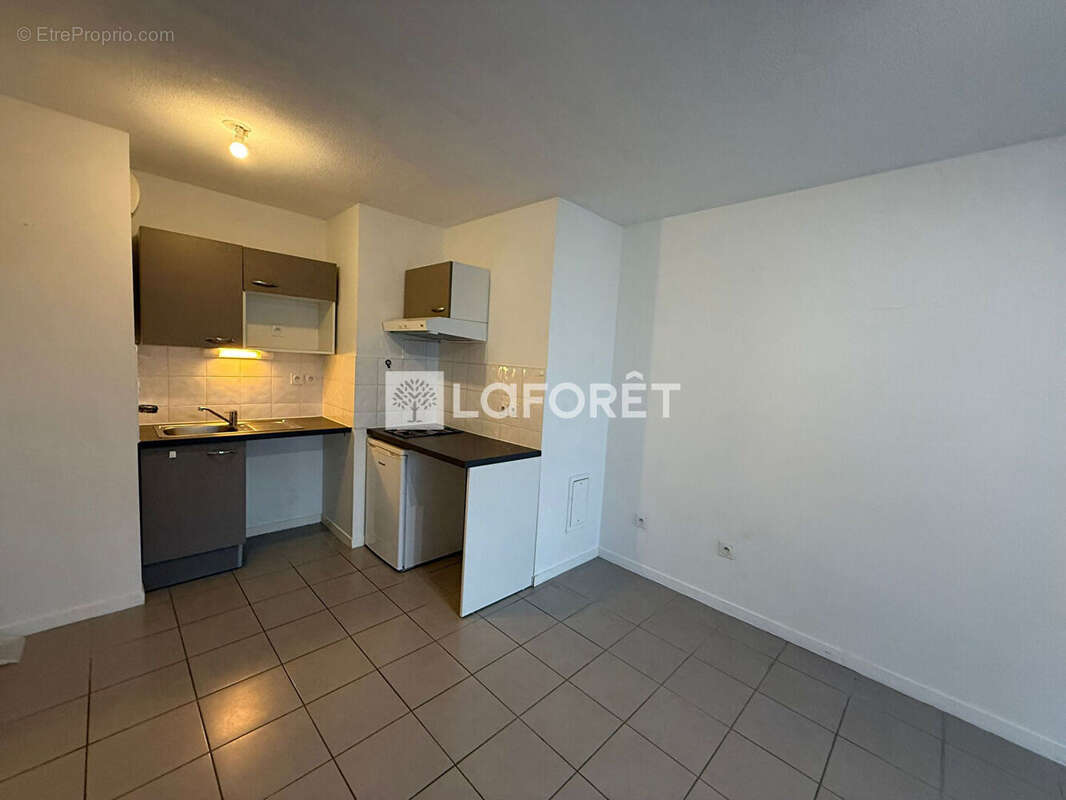 Appartement à BAYONNE