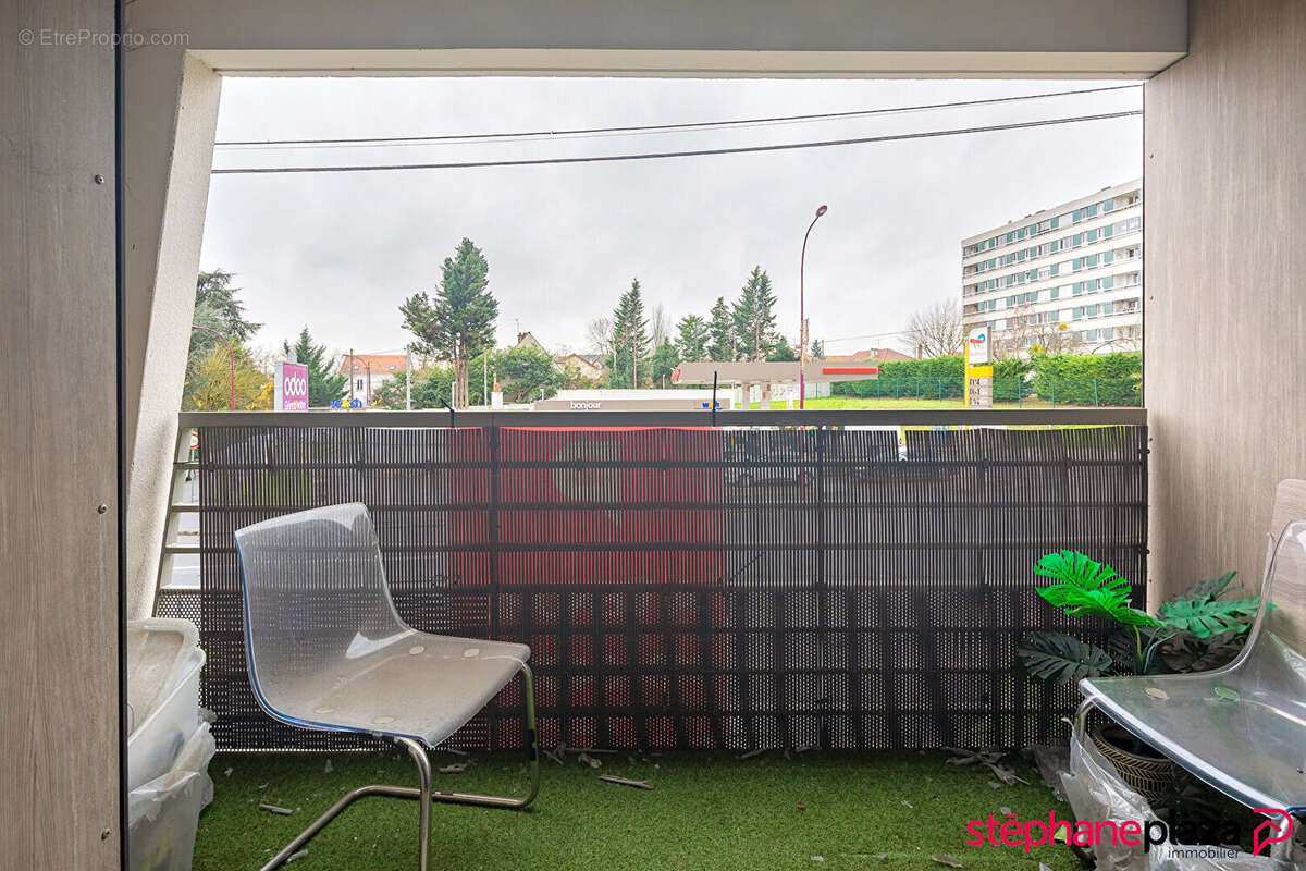 Appartement à BEZONS