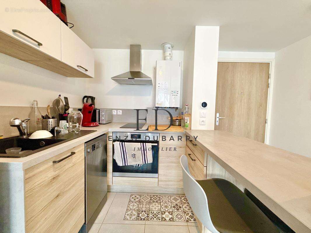 Appartement à ANGLET