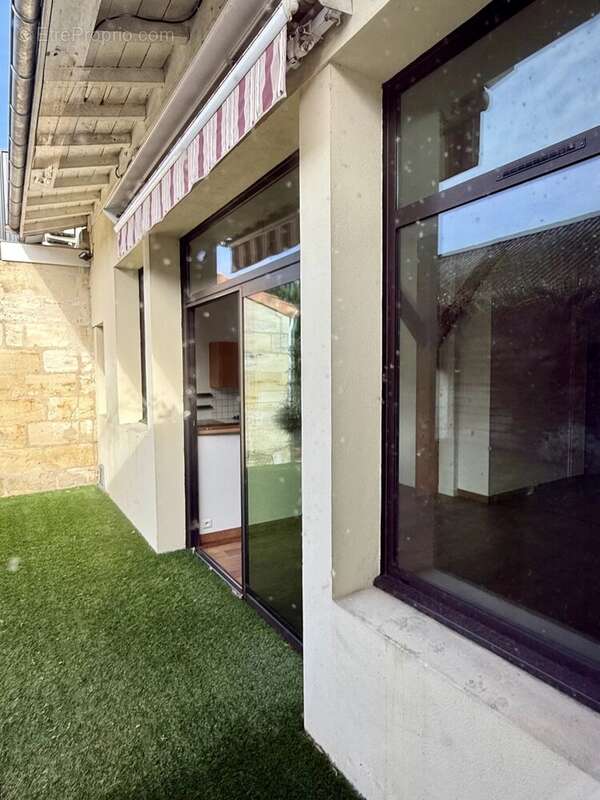 Maison à LE BOUSCAT