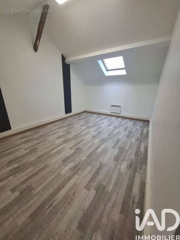 Photo 6 - Appartement à VARENNES-SUR-SEINE