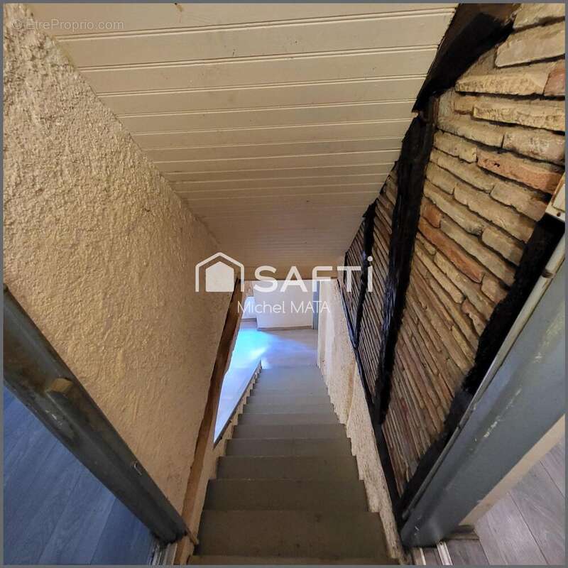 Photo 5 - Maison à SAINT-ANTONIN-NOBLE-VAL