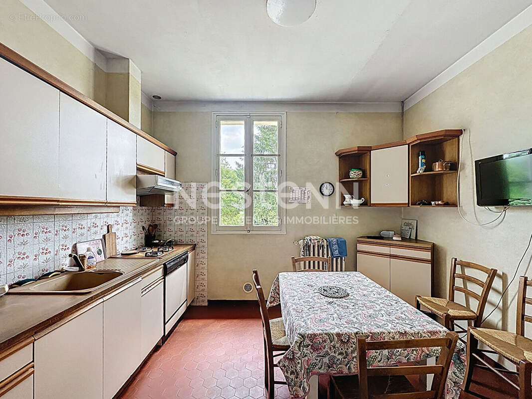 Maison à AUCH