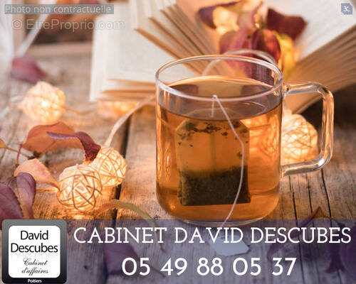 Commerce à POITIERS