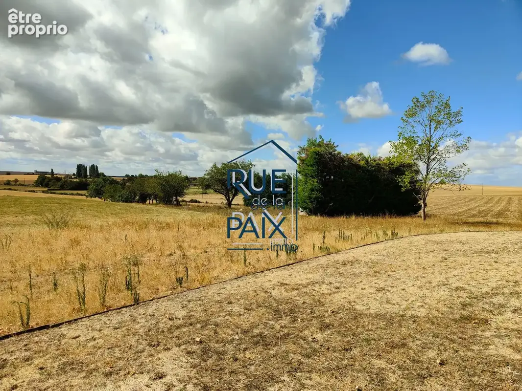 Maison 5 pièces 142 m² à vendre à Savigny-Sous-Faye (86140) - photo 9