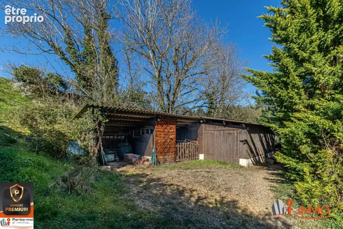 Terrain à vendre Vindry-sur-Turdine - photo 4