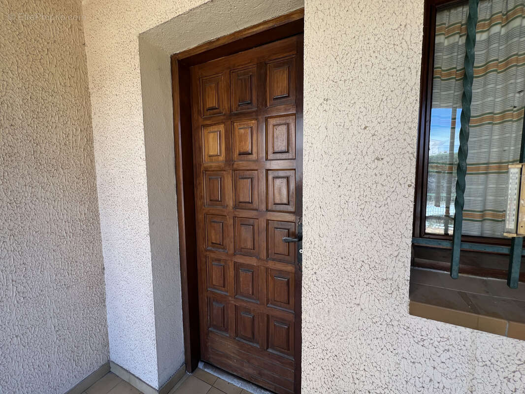 Maison à ARLES-SUR-TECH