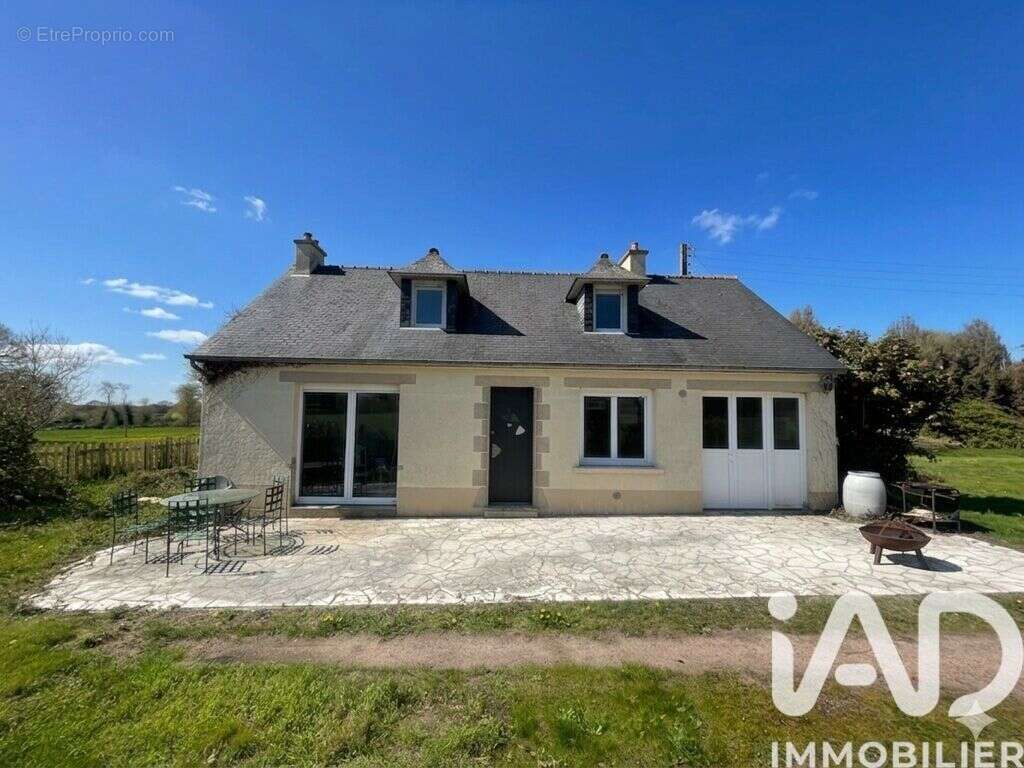 Photo 2 - Maison à TREMOREL