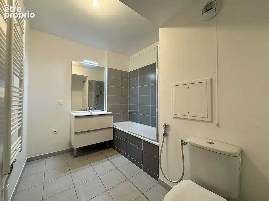 Appartement 2 pièces 47 m² à vendre à Neuilly-Plaisance (93360) - photo 3
