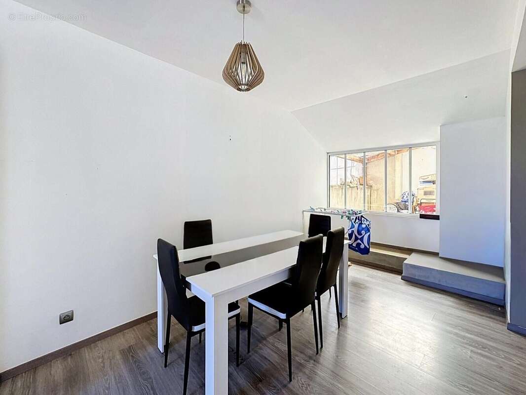 Photo 2 - Appartement à SABLE-SUR-SARTHE