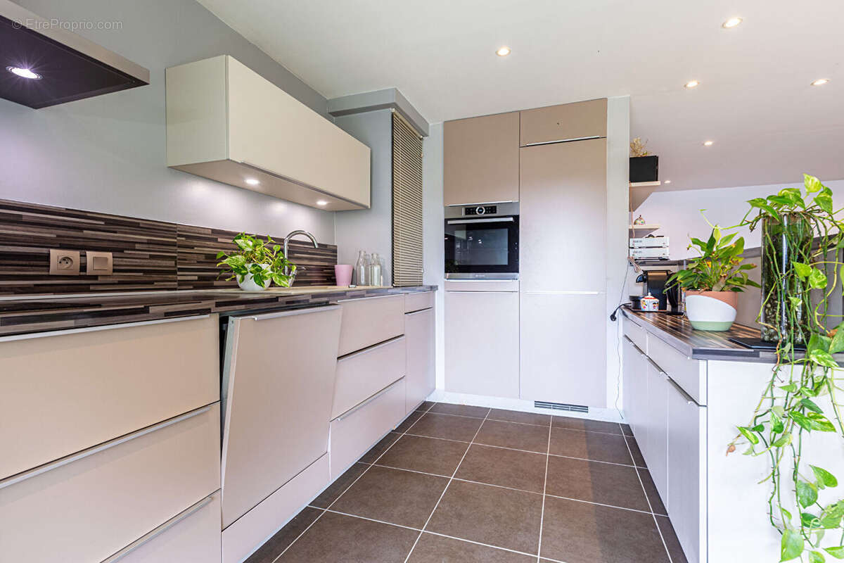 Appartement à ANNECY