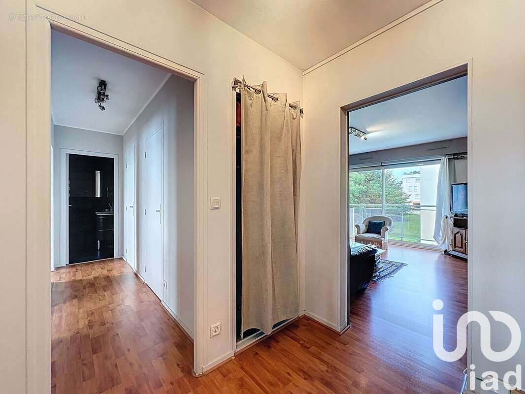 Photo 7 - Appartement à PLOEMEUR