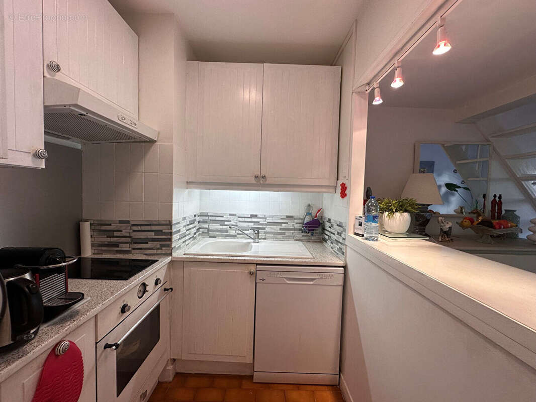 Appartement à SAINT-RAPHAEL