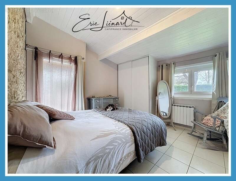 Maison à SAINT-MAIXENT-L'ECOLE