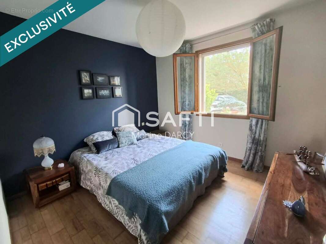Photo 8 - Maison à SAIX