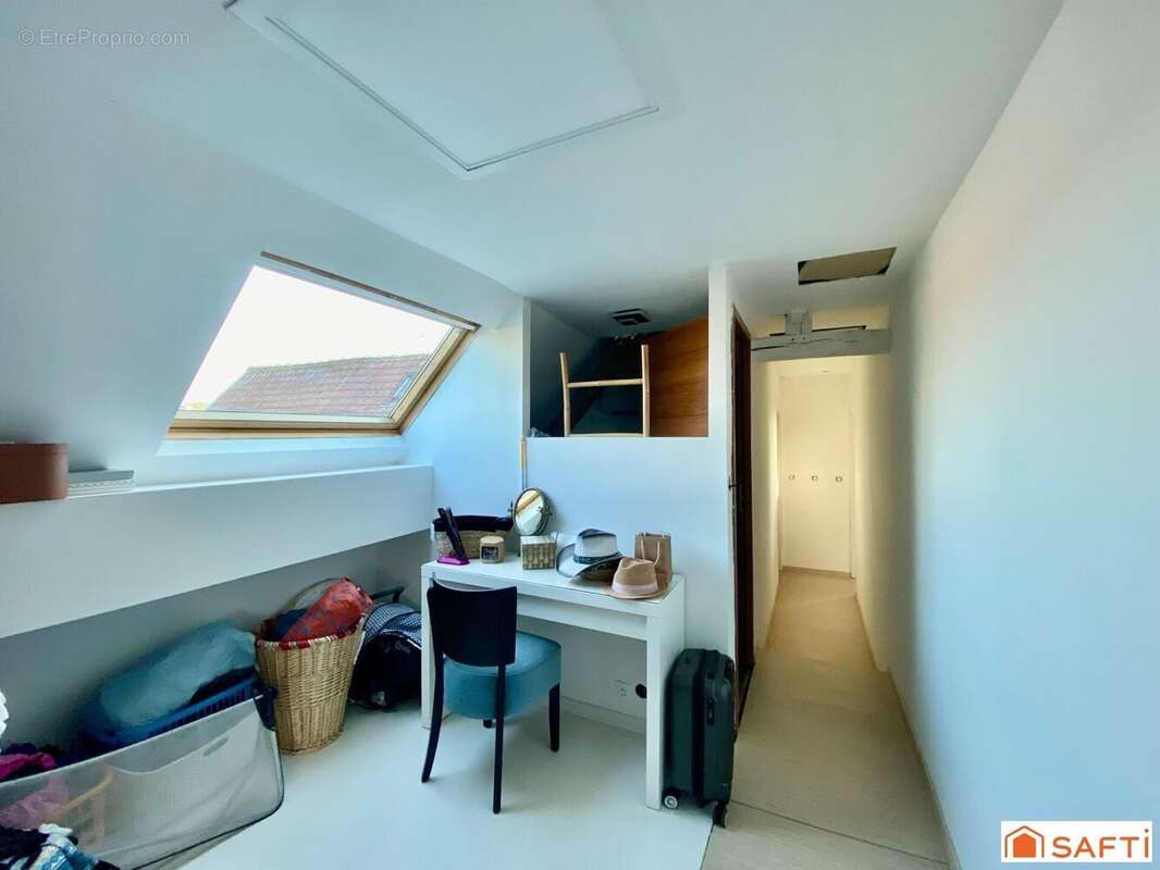 Photo 7 - Maison à ROMBIES-ET-MARCHIPONT