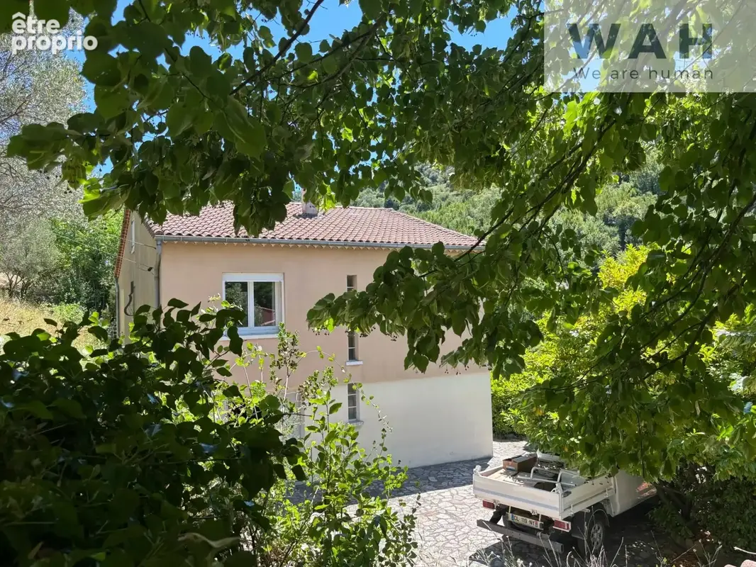 Maison avec dépendances à Alès 115m2 - photo 27