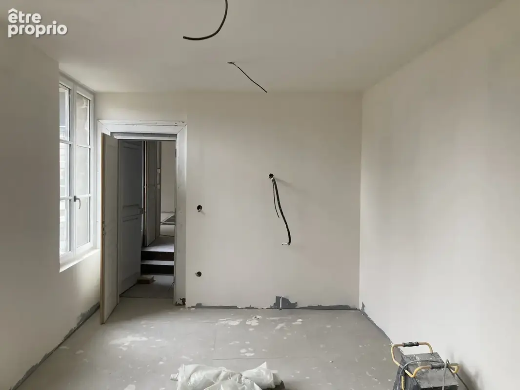 Hotel particuleir à vendre à Soissons 02 dans l'Aisne - photo 15
