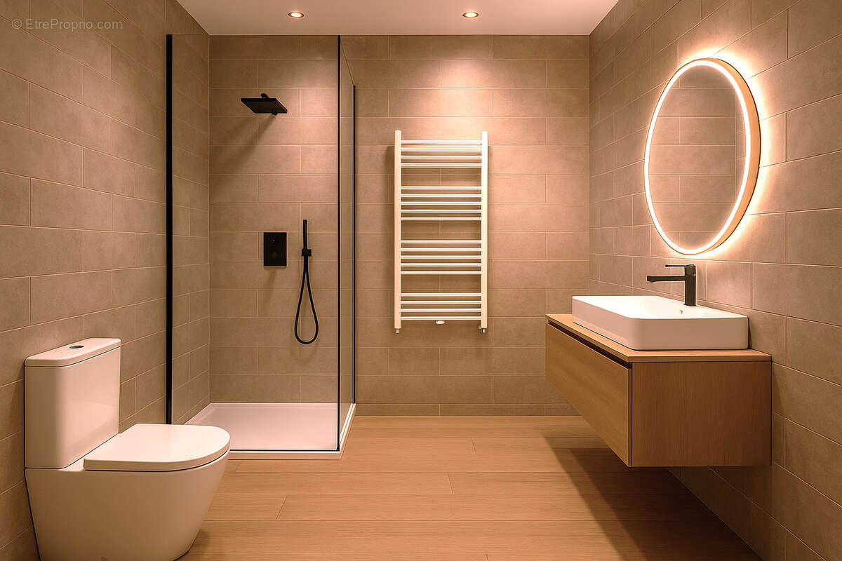 Appartement à PORNICHET