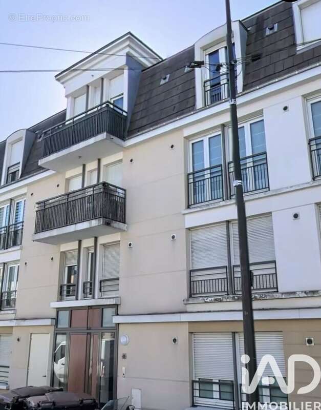Photo 9 - Appartement à MEAUX